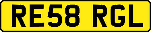 RE58RGL