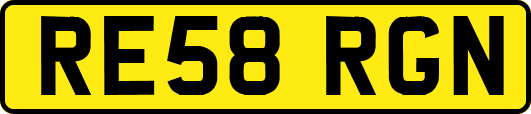 RE58RGN