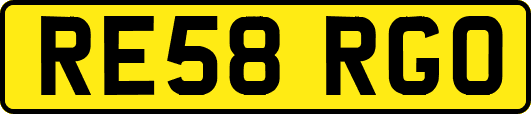RE58RGO