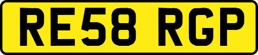 RE58RGP