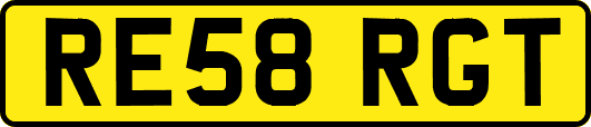 RE58RGT