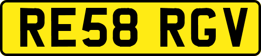 RE58RGV
