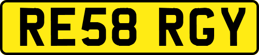 RE58RGY