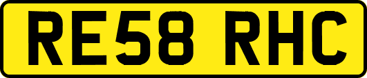RE58RHC