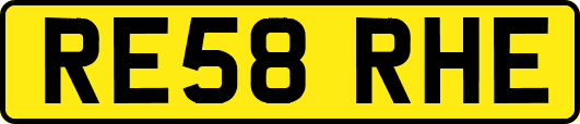 RE58RHE