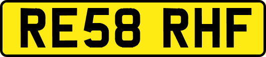 RE58RHF