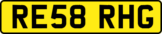 RE58RHG