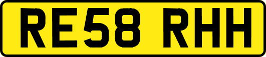 RE58RHH