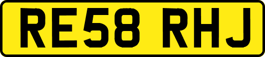 RE58RHJ