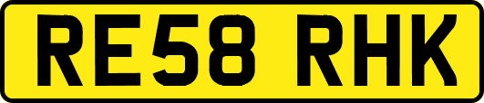 RE58RHK