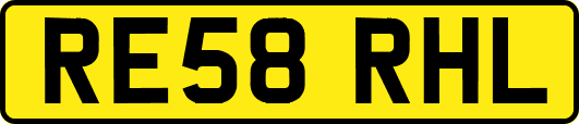 RE58RHL