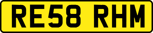 RE58RHM