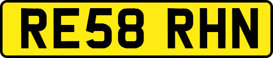 RE58RHN