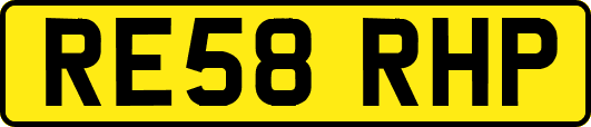 RE58RHP