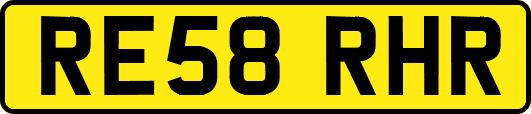 RE58RHR