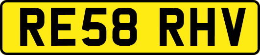 RE58RHV