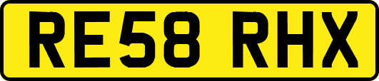 RE58RHX