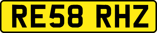 RE58RHZ