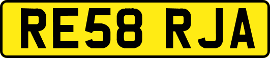 RE58RJA