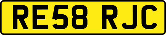 RE58RJC