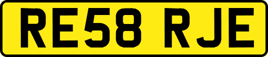 RE58RJE