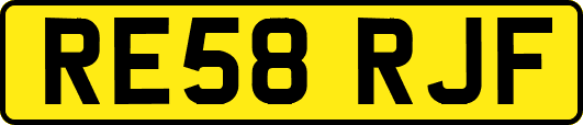RE58RJF
