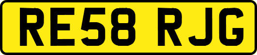 RE58RJG