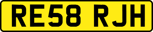 RE58RJH