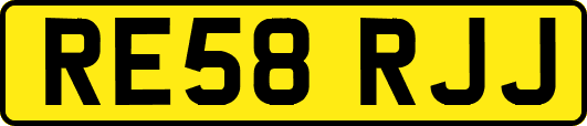 RE58RJJ