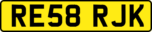RE58RJK