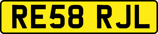 RE58RJL