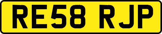 RE58RJP