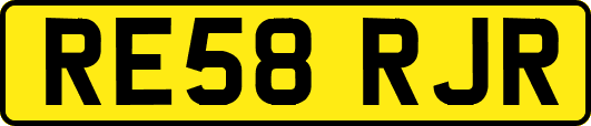 RE58RJR