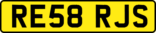 RE58RJS