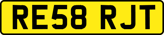 RE58RJT