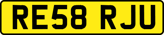RE58RJU
