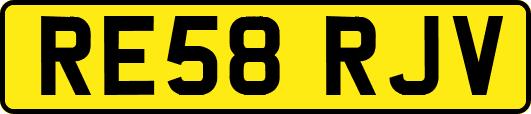 RE58RJV