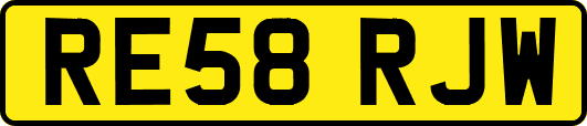 RE58RJW