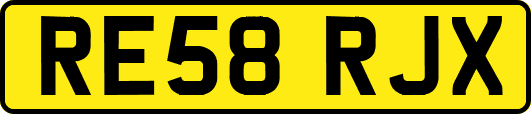 RE58RJX
