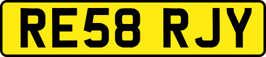 RE58RJY