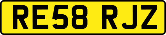 RE58RJZ