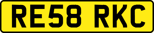 RE58RKC