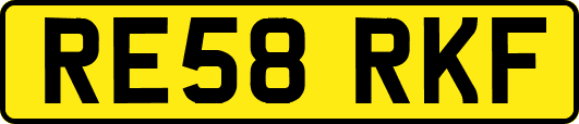 RE58RKF