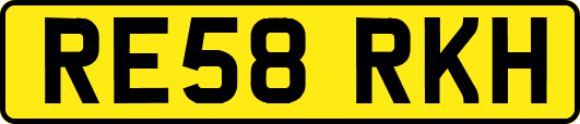 RE58RKH