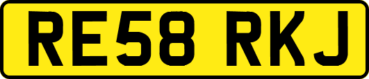RE58RKJ
