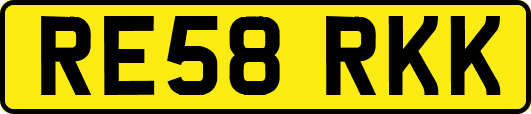 RE58RKK