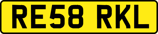 RE58RKL