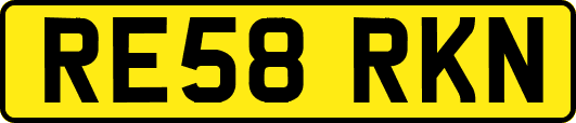 RE58RKN