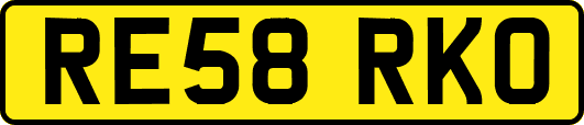 RE58RKO