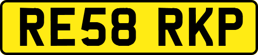 RE58RKP